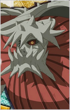 Isobu headshot