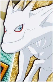 Kokuou headshot