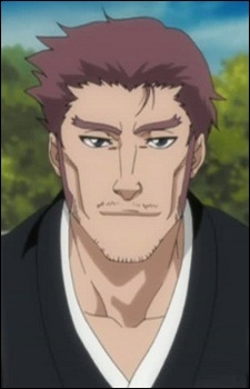 Harugasaki, Seizou headshot