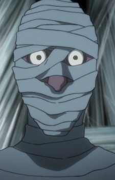 Ndongo, Bonolenov headshot