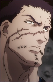 Bordeaux, Franklin headshot