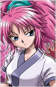 Komachine, Machi character avatar