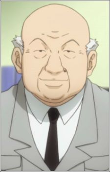 Zebro headshot