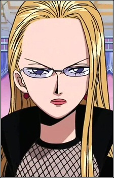 Kalifa headshot