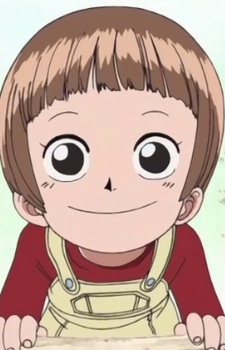 Yuki headshot