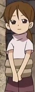 Yoko headshot