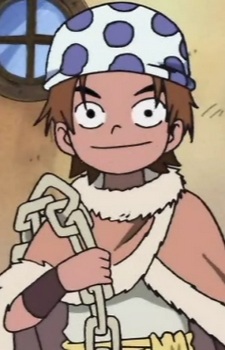 Jiro headshot