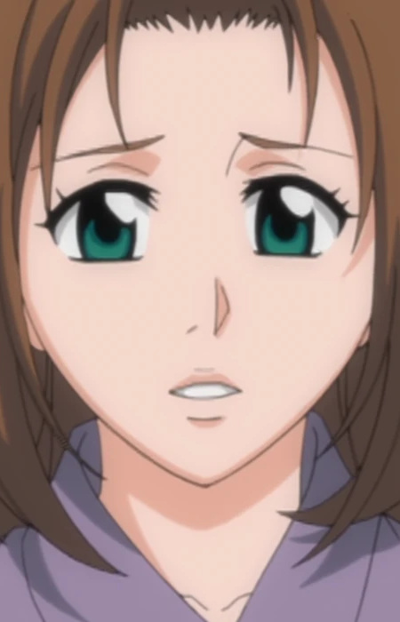 Mayu headshot