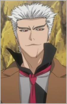 Kariya, Jin headshot