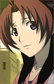 Tomas, Rosé headshot