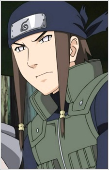 Hyuuga, Tokuma headshot