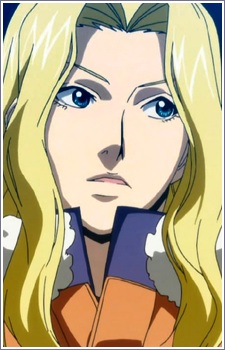 Ki El Dogra, Baka character avatar