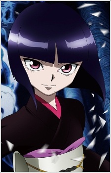 Zoldyck, Kalluto headshot