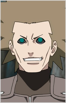 Gari headshot