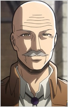 Pixis, Dot character avatar