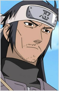 Ganryuu headshot