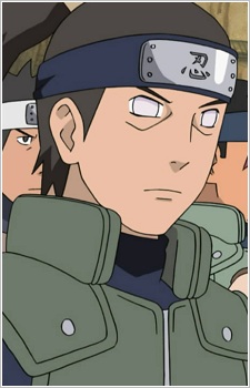 Hyuuga, Hoheto headshot
