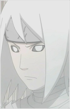 Hoozuki, Mangetsu headshot