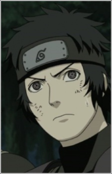 Uchiha, Kagami headshot