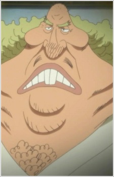 Donquixote, Shivercalero headshot