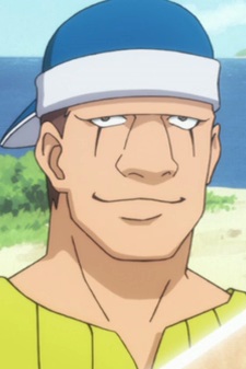 Umori headshot
