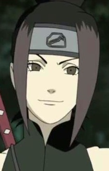 Iwa Kunoichi headshot