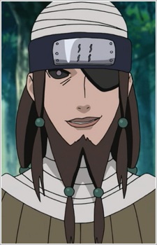 Munashi, Jinpachi headshot