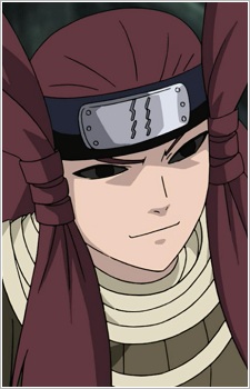 Ringo, Ameyuri headshot