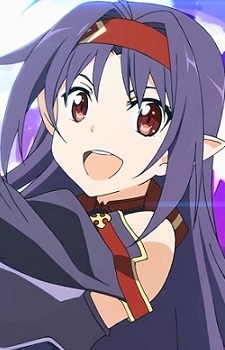 Konno, Yuuki character avatar