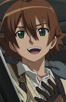 Tatsumi character avatar