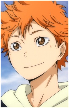 Hinata, Shouyou character avatar