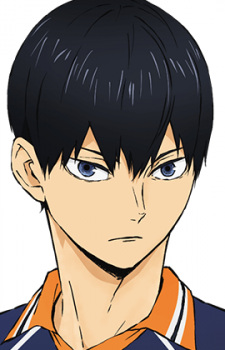 Kageyama, Tobio character avatar