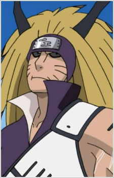 Kinkaku headshot