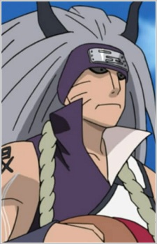 Ginkaku headshot