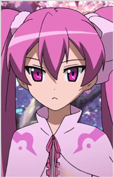 Mine character avatar