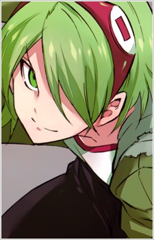 Lubbock character avatar