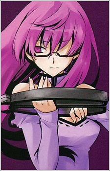 Sheele character avatar