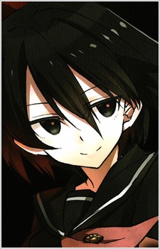 Kurome character avatar