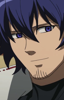 Susanoo character avatar