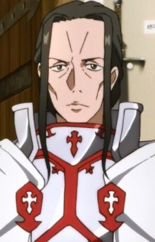 Kuradeel character avatar