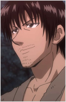 Izunabi headshot