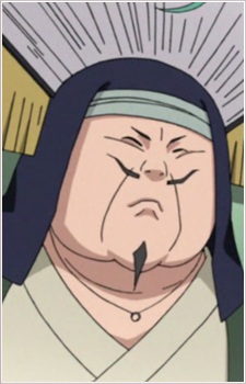 Land of Wind Daimyo headshot