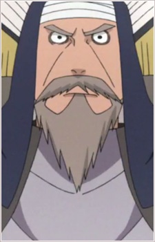 Land of Earth Daimyo headshot