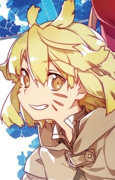 Argo character avatar