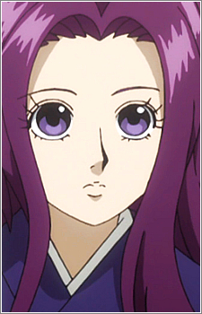 Eliza headshot