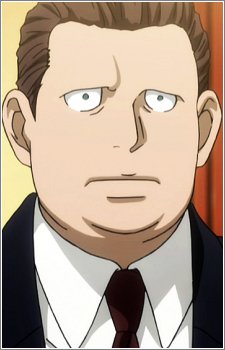 Ivlenkov headshot