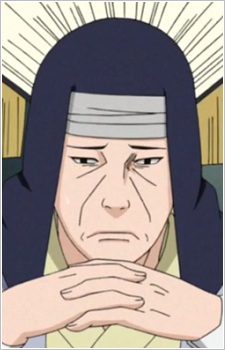 Land of Water Daimyo headshot