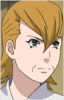 Haruno, Mebuki headshot