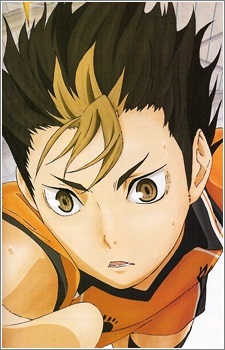 Nishinoya, Yuu character avatar