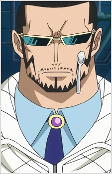 Vergo headshot